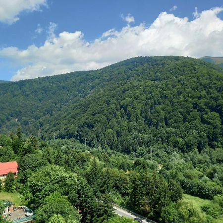 Rai Apartament Sinaia Eksteriør bilde