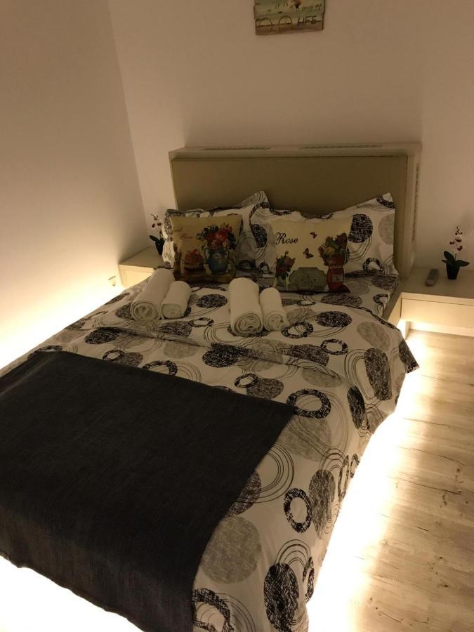 Rai Apartament Sinaia Eksteriør bilde