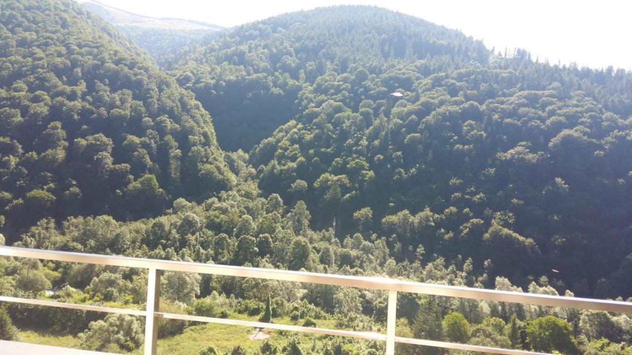 Rai Apartament Sinaia Eksteriør bilde