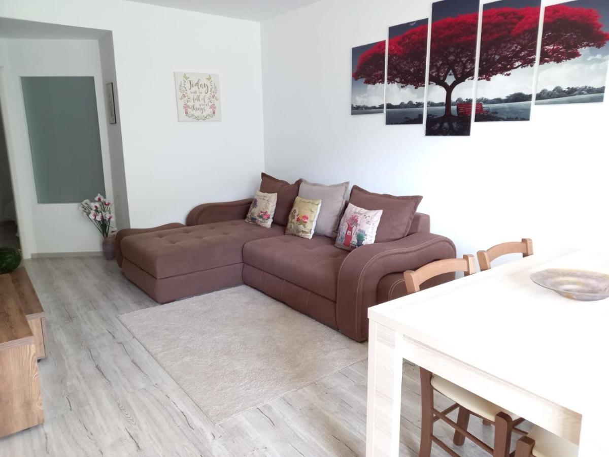 Rai Apartament Sinaia Eksteriør bilde