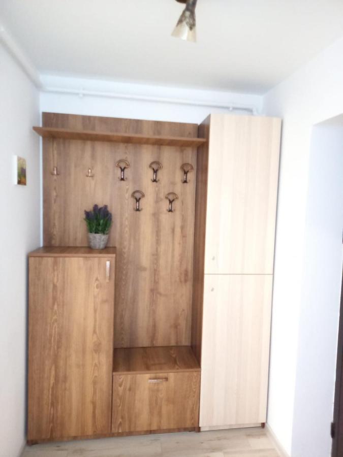 Rai Apartament Sinaia Eksteriør bilde