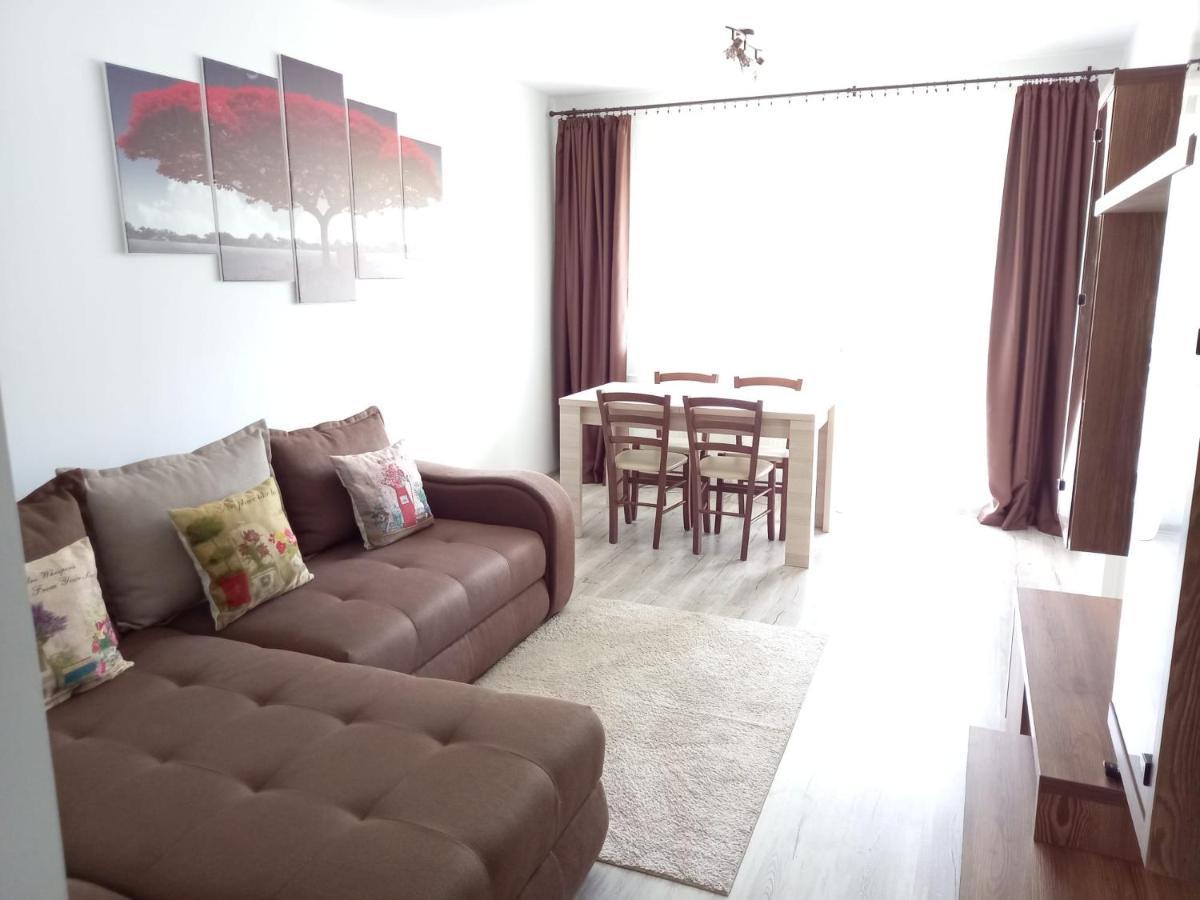 Rai Apartament Sinaia Eksteriør bilde