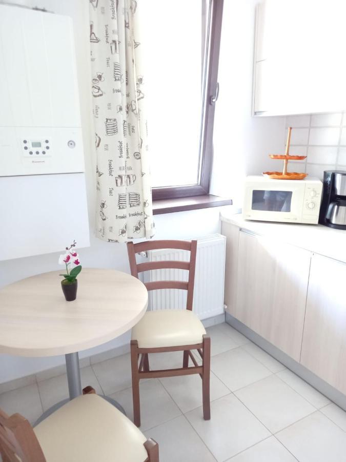 Rai Apartament Sinaia Eksteriør bilde