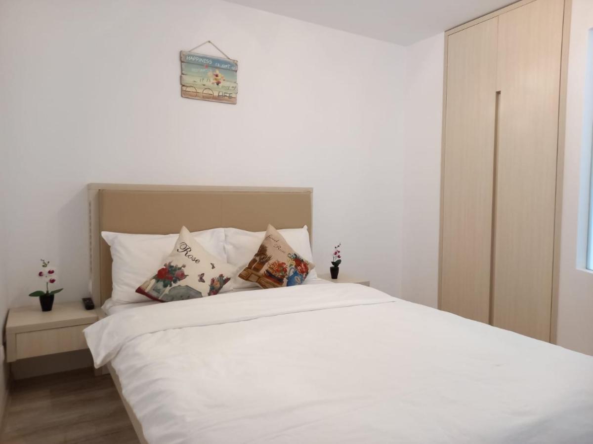 Rai Apartament Sinaia Eksteriør bilde