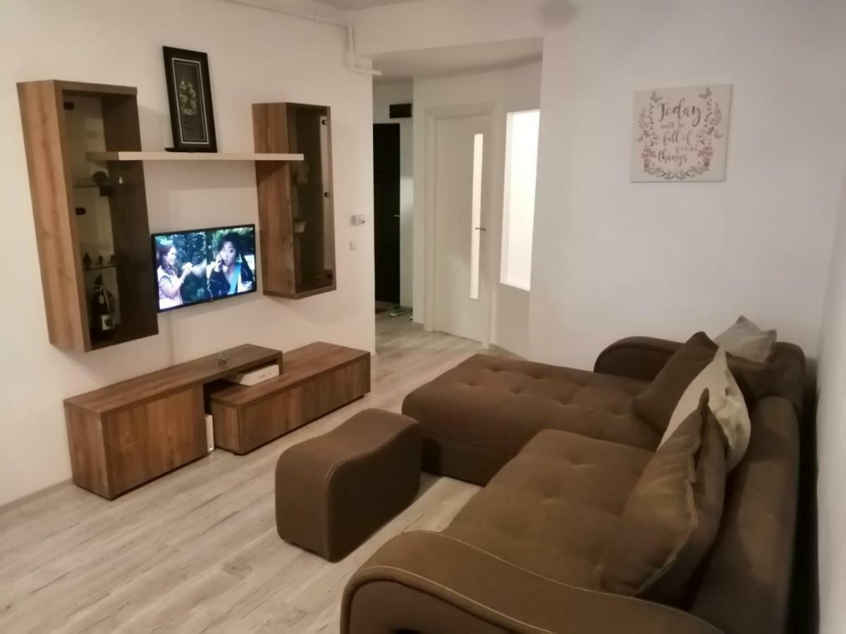 Rai Apartament Sinaia Eksteriør bilde